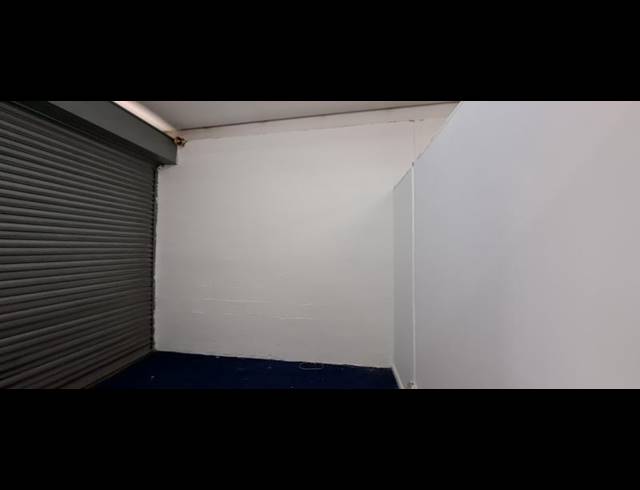 INDUSTRIAL PROPERTY TO RENT IN GOODWOOD CENTRAL